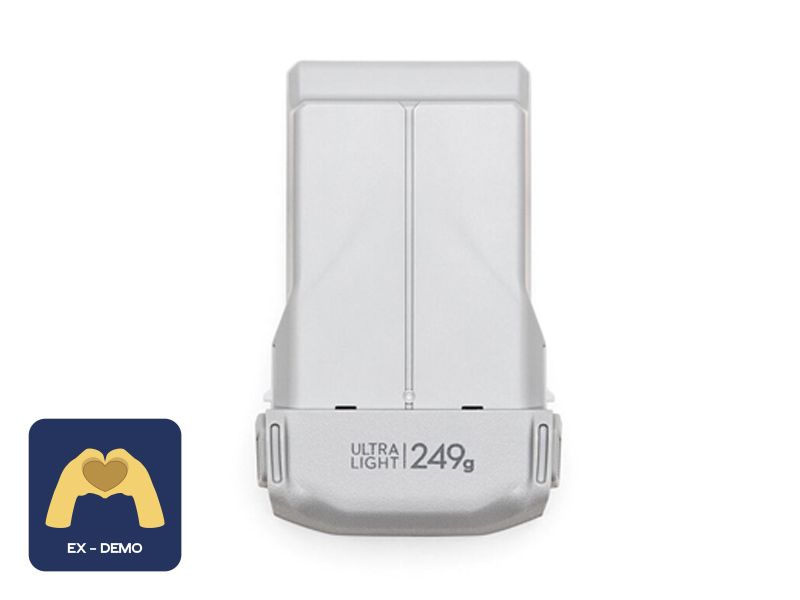 Ex-Demo DJI Mini 3 Series Intelligent Flight Battery